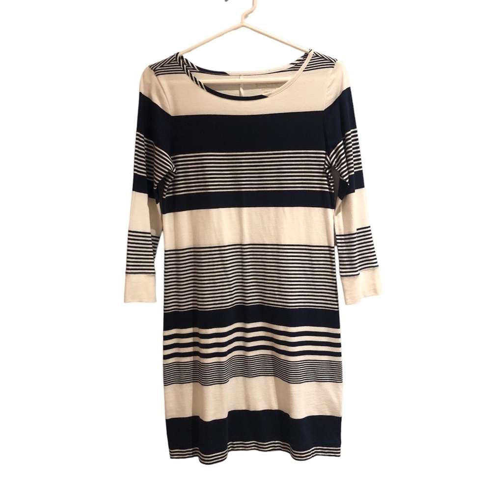 Lilly Pulitzer Striped Dress size S
